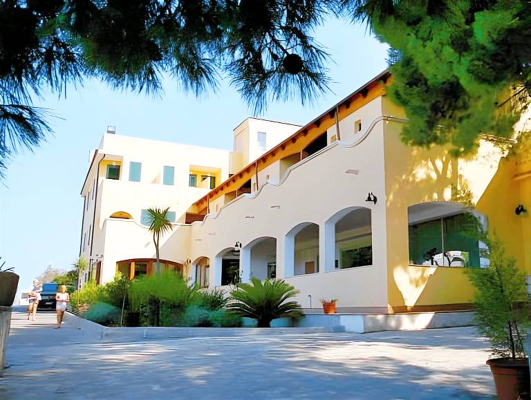Hotel Club Bellavista — photo 4