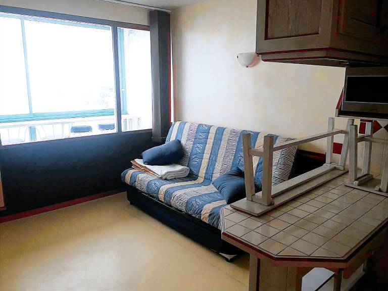 Appartement Arette