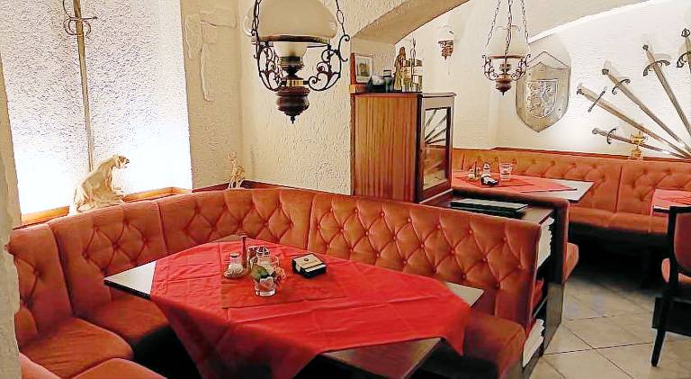 Hotel Zum Goldenen Lowen — photo 4