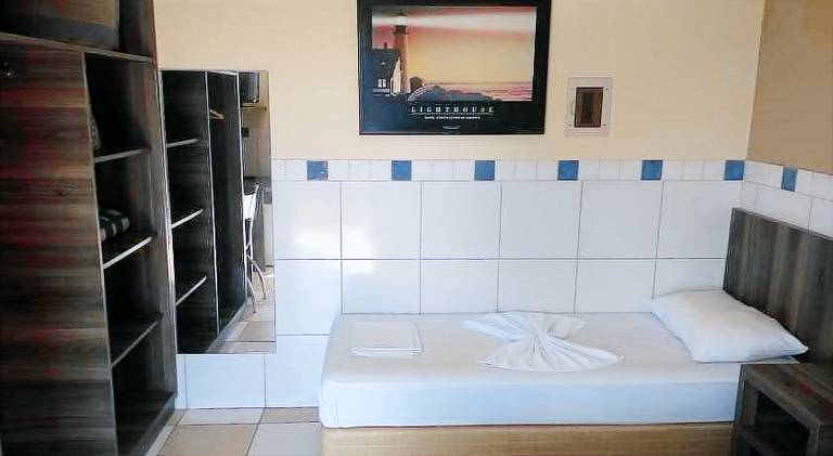 Ville House Hotel Canoas — photo 2