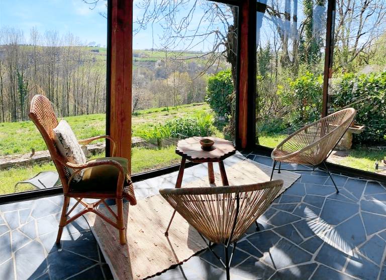 Gîte  Alban
