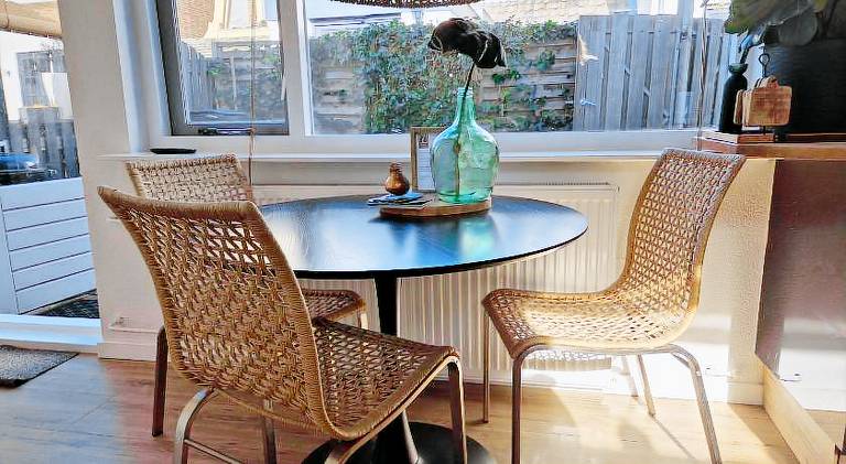 Vacation home with terrace & barbecue | Perfect for remote work — photo 3