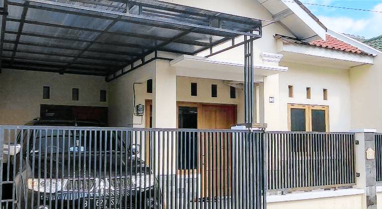 11 m&sup2; Ferienhaus