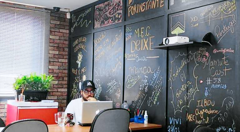 MEC Office Hostel — photo 5