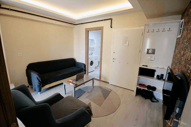 Aparthotelli Izmir