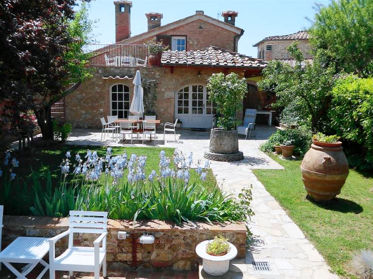 Villa Belforte