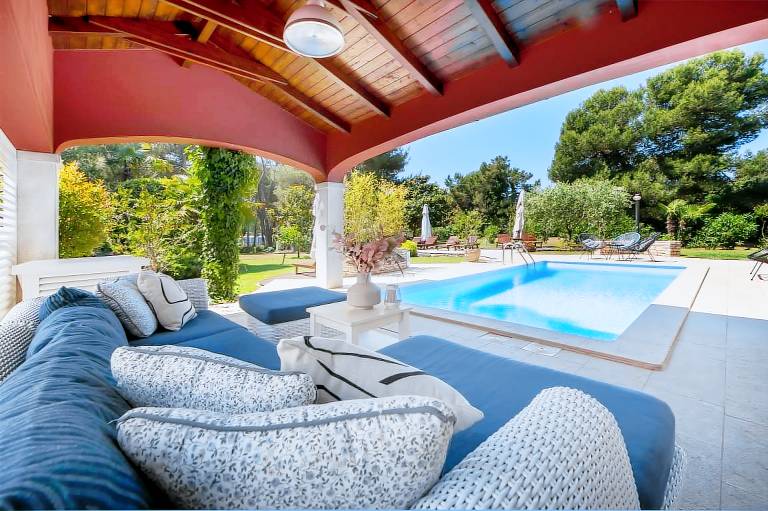 Ferienwohnung  Rovinj
