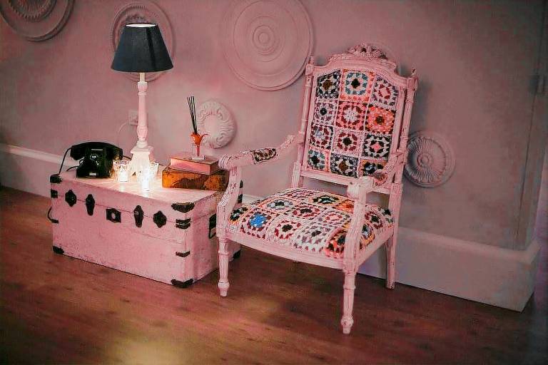 Bed & Breakfast Montesarchio