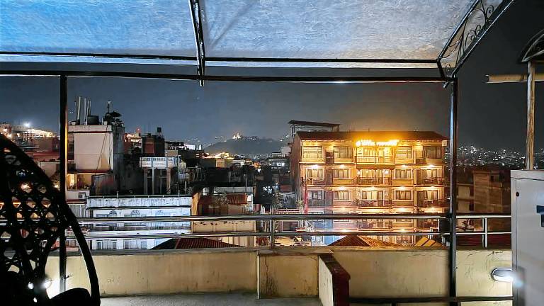 Apartment Hotel 11 Thamel — photo 3