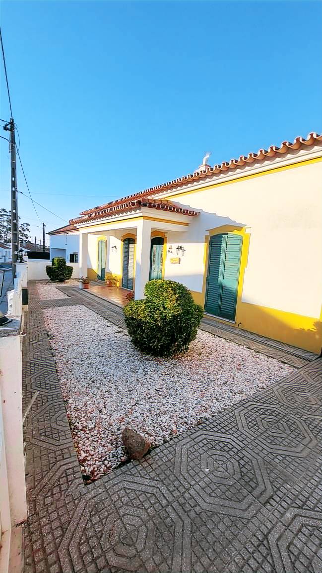 Holiday Home 'Rota Do Viajante' with Private Pool, Wi-Fi and Air Conditioning — photo 2