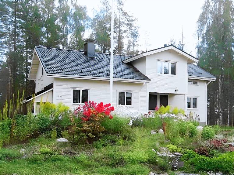Hotelli Mohkon Rajakartano - Ilomantsi in Joensuu