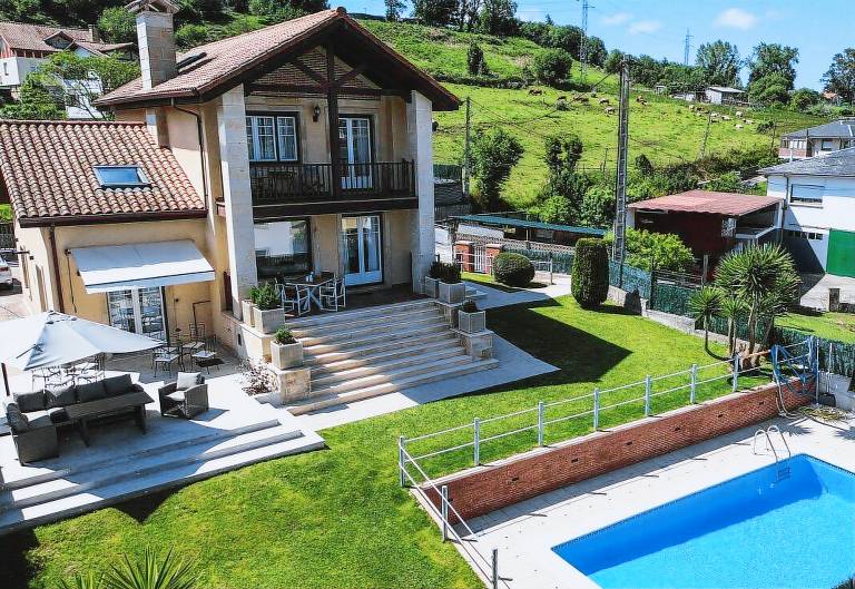 Villa Laredo