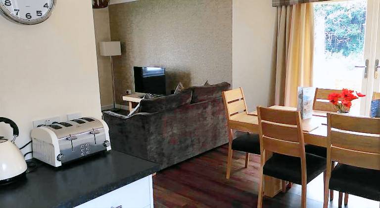 Lovely vacation home | Good for workation | Pets are welcome — photo 2