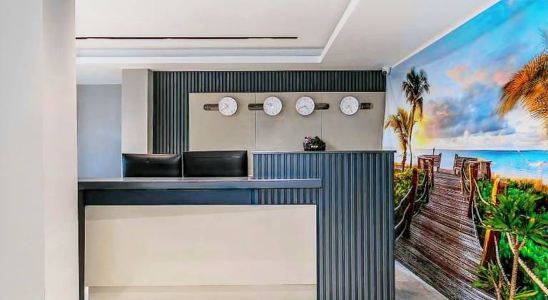 AirGate Airport Hotel — photo 4