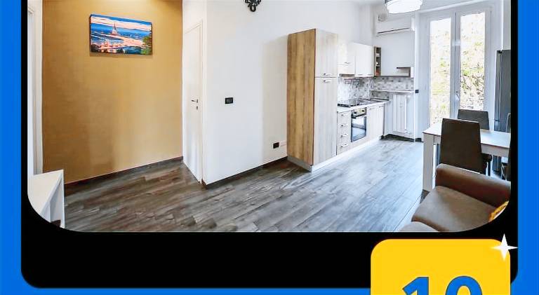 Lovely apartment | Pets allowed — photo 4