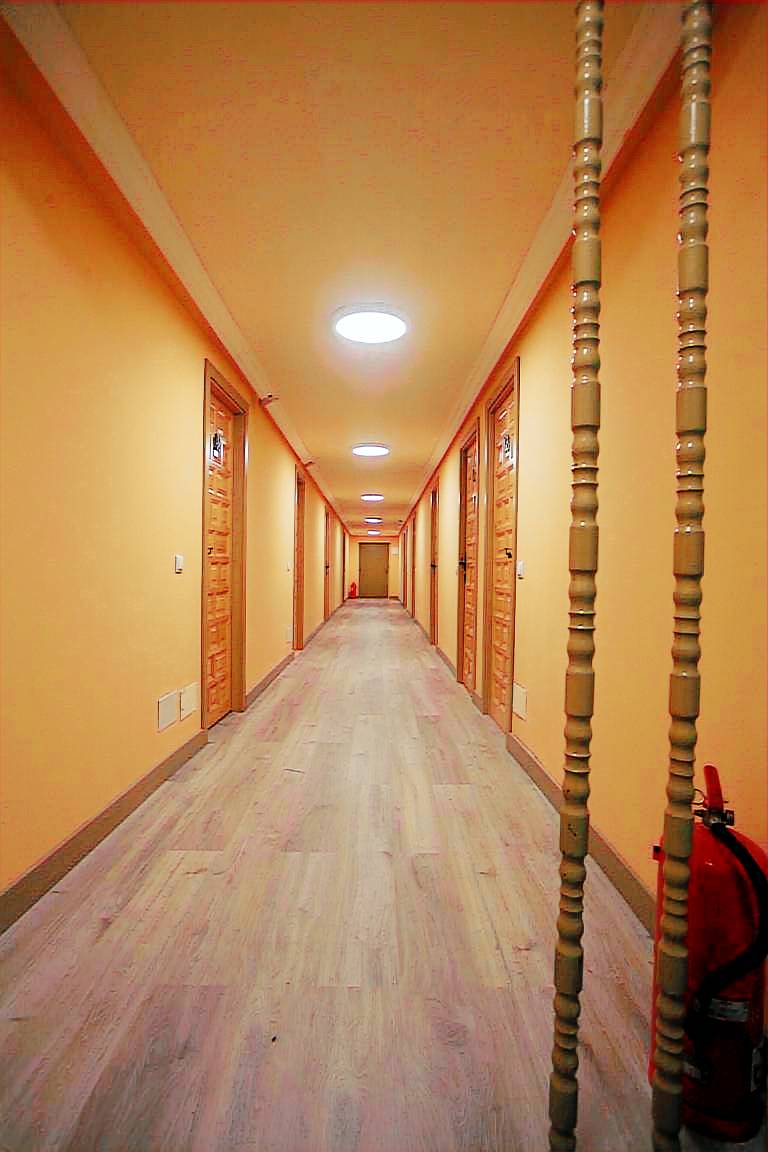 Aparthotel Prádena del Rincón