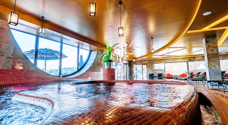 Allure Hotel & Spa — photo 2
