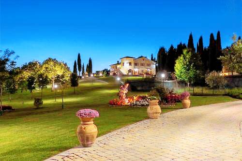 Resort  Pratantico