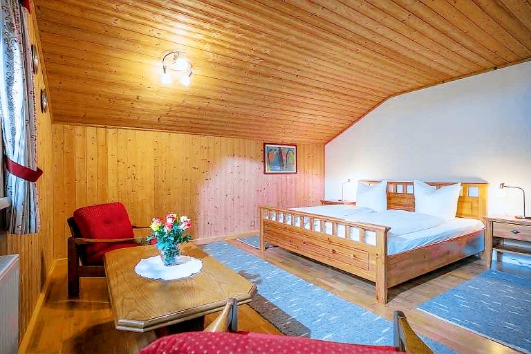 Appartement Achenkirch