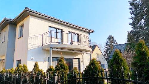 Appartement Marzahn-Hellersdorf