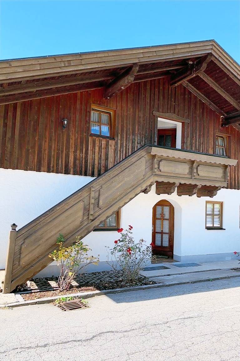 Ferienwohnung Hauzenberg