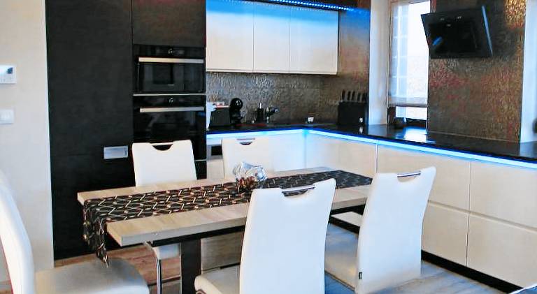 Rental apartment with terrace & garden | Dogs allowed — photo 4