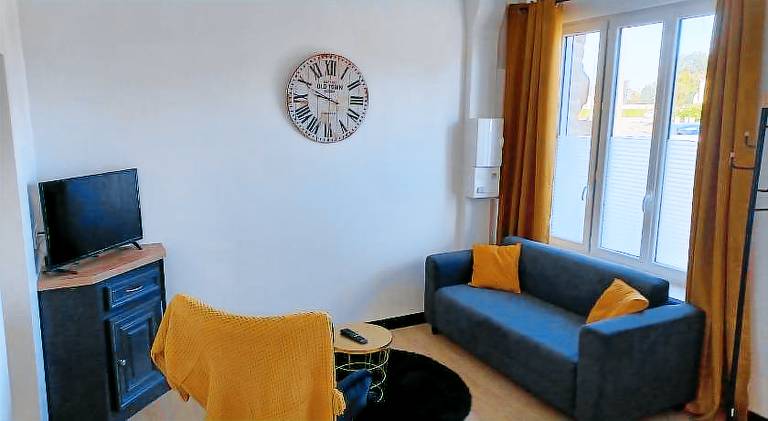 Wonderful apartment | Pets allowed — photo 2