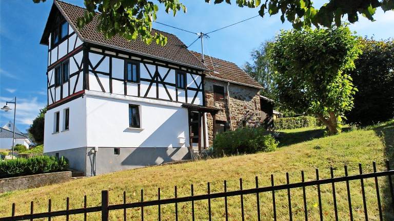 Ferienhaus Oberelbert