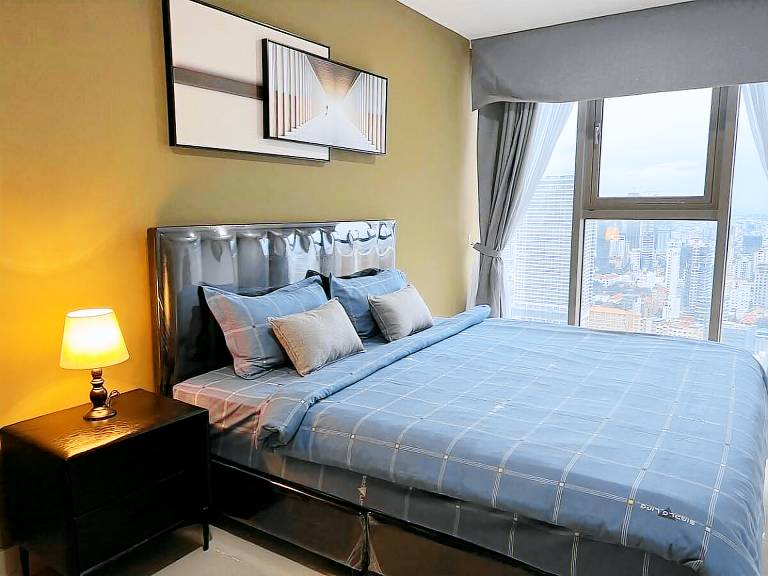 Appartement Khan Chamkar Mon