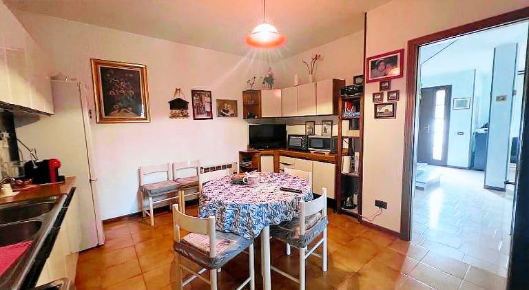 Vacation home with 3 rooms for 6 persons — photo 3