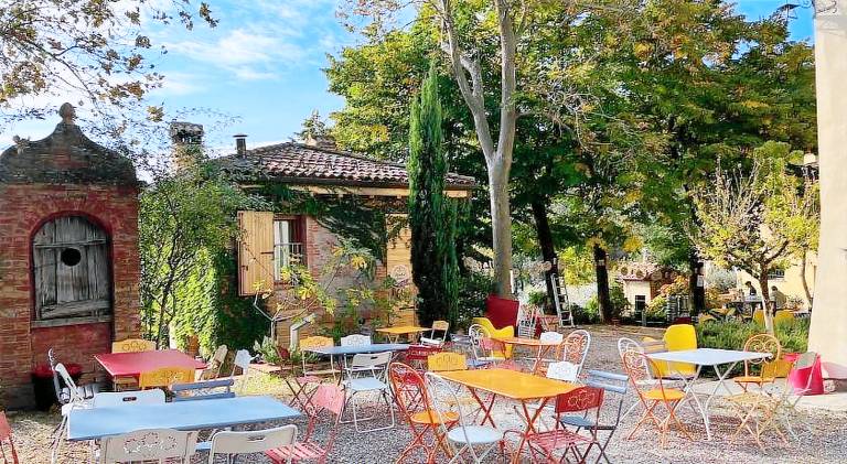 Holiday apartment with 2 rooms for 5 persons — photo 5