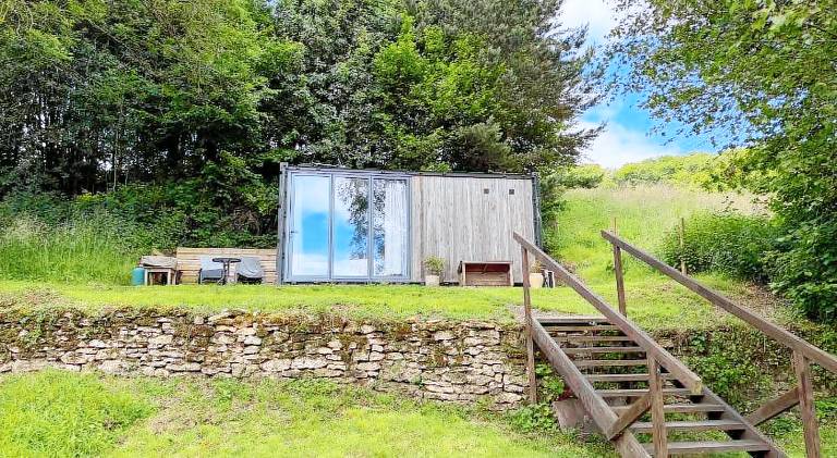 House | Pets are welcome in Stroud