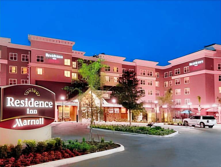 Residence Inn by Marriott Gainesville I-75 in Alachua, FL