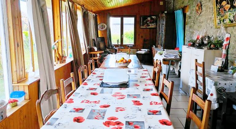 Chambres Les Salles — photo 2