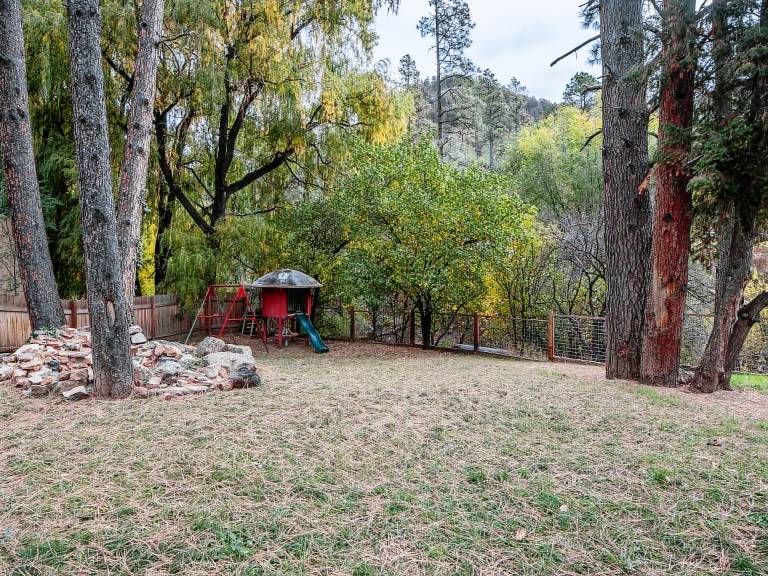 Benji's Canyon — photo 5