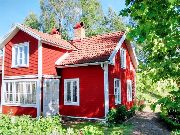 140 m&sup2; Ferienhaus