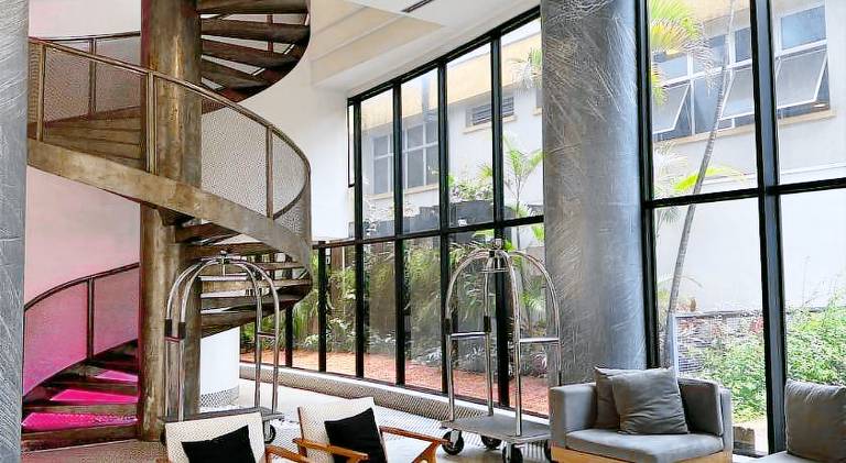 Rental apartment | Next to São Paulo Museum of Art — photo 2