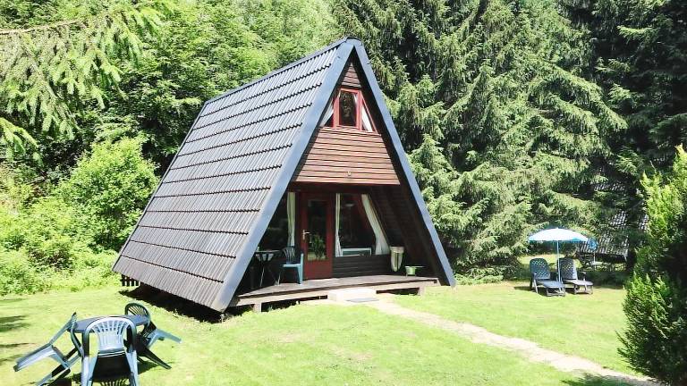Ferienhaus Langelsheim