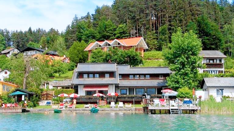 Ferienwohnung  Sankt Ulrich