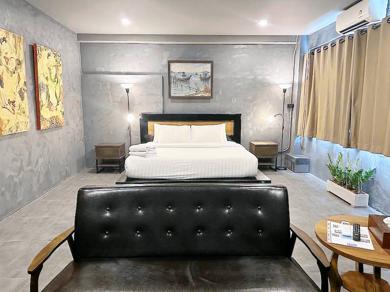 Hostel Si Phum