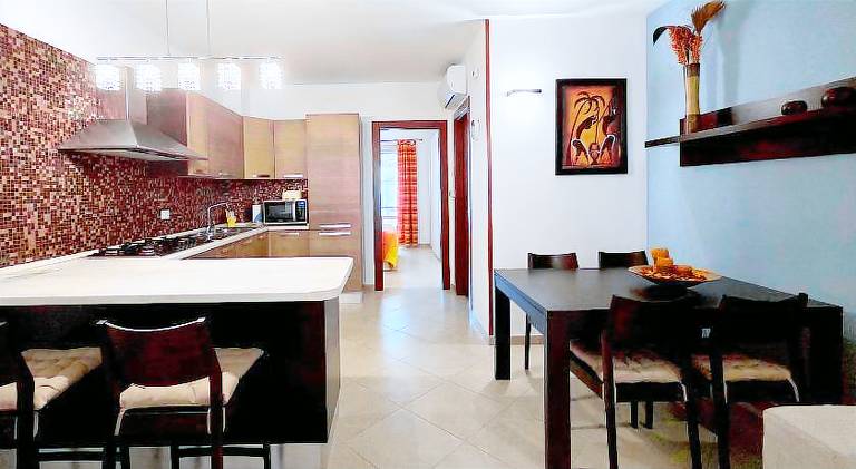 Holiday apartment | Next to the beach | Dogs allowed — photo 2
