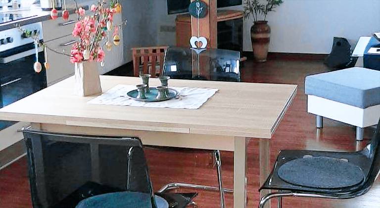 Pension Nussbaum