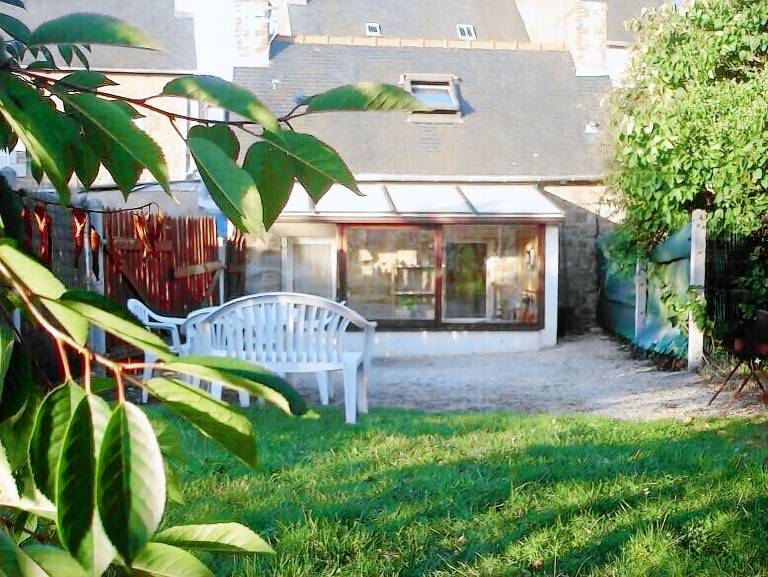Maison de vacances Paimpol