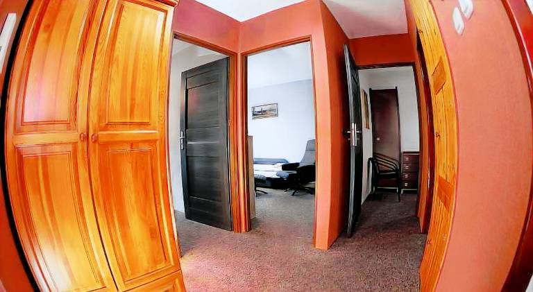 Rental apartment with 3 rooms for 5 persons — photo 4
