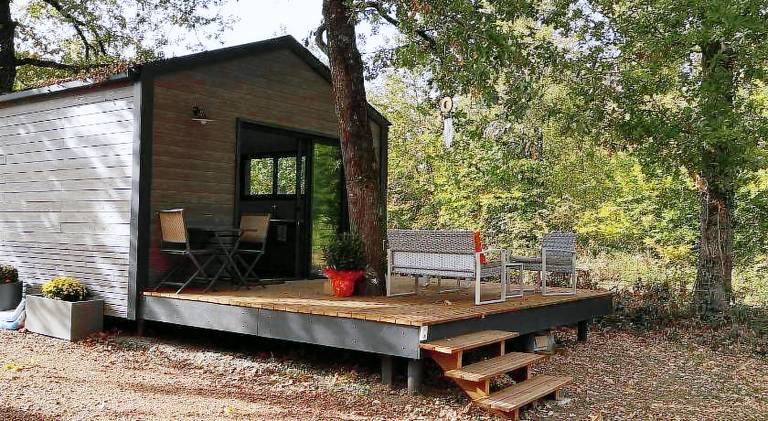 Chalet | Dogs allowed — photo 3