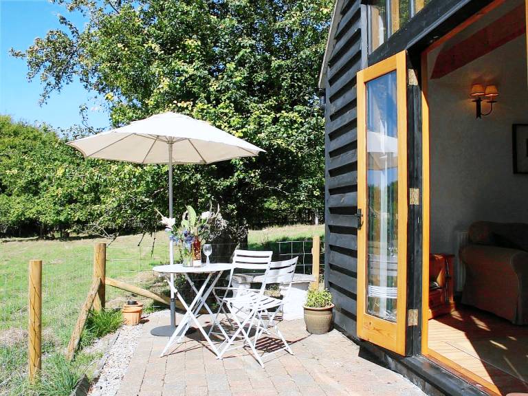 The Barn at Fishponds