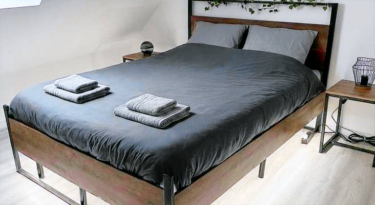 Rental apartment | Pets allowed in Amiens