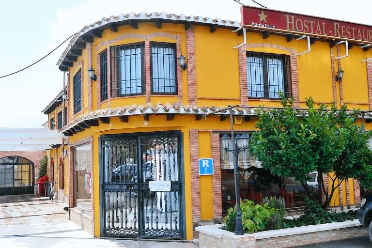 Casa Fátima