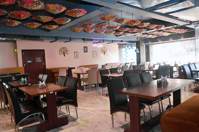 Hotel Sukhdham — photo 3