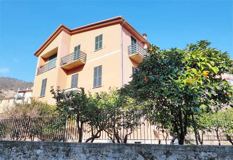 Apartamento  Cinque Terre